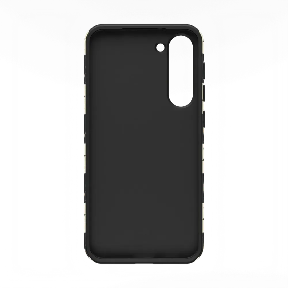 Mystic Moonstar | Black Celestial Case - Bansusa