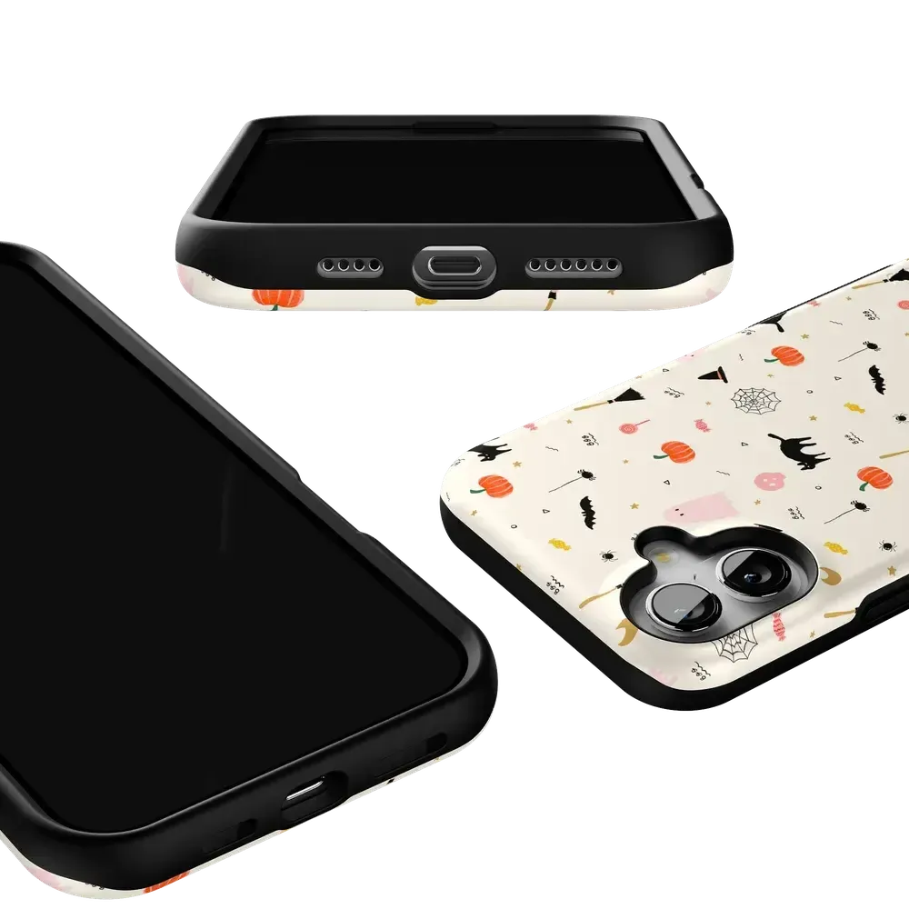 Witching Hour | Cute Halloween Case - Bansusa