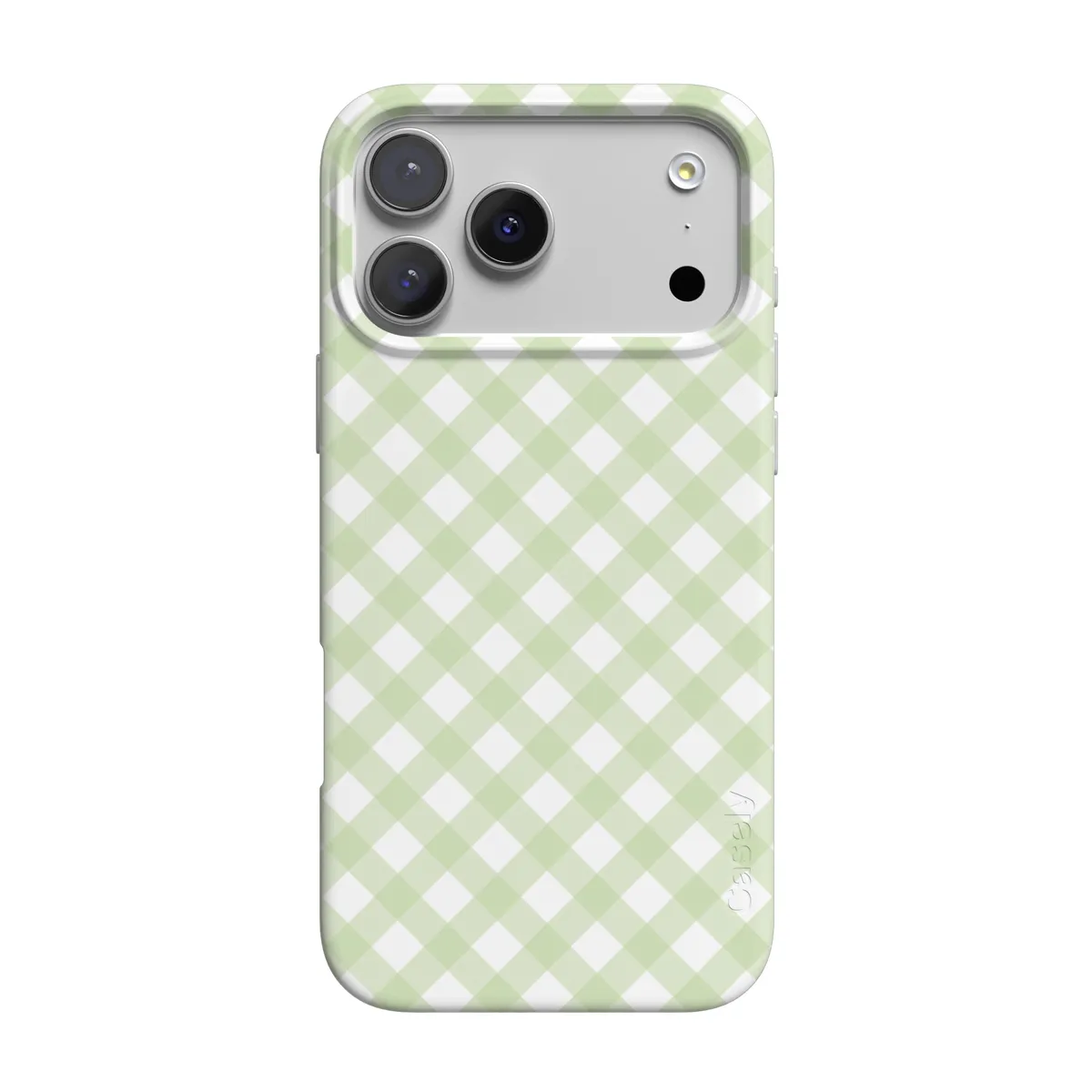 Mint Lattice | Sunday Best Case - Bansusa