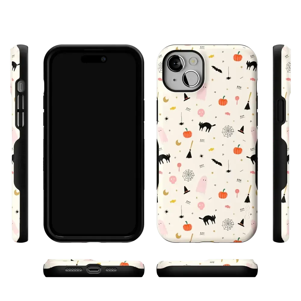 Witching Hour | Cute Halloween Case - Bansusa