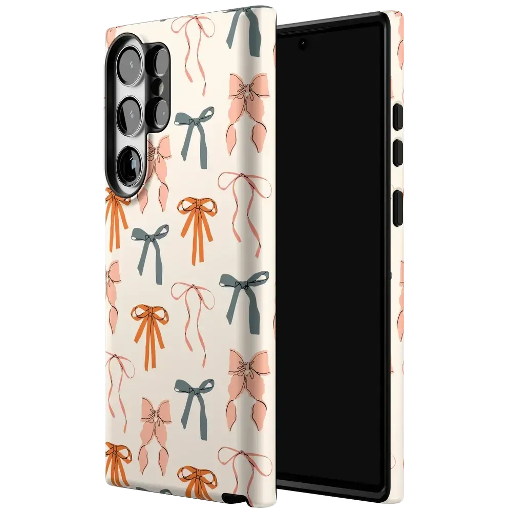 Gourdy Girlie | Harvest Bows Case - Bansusa