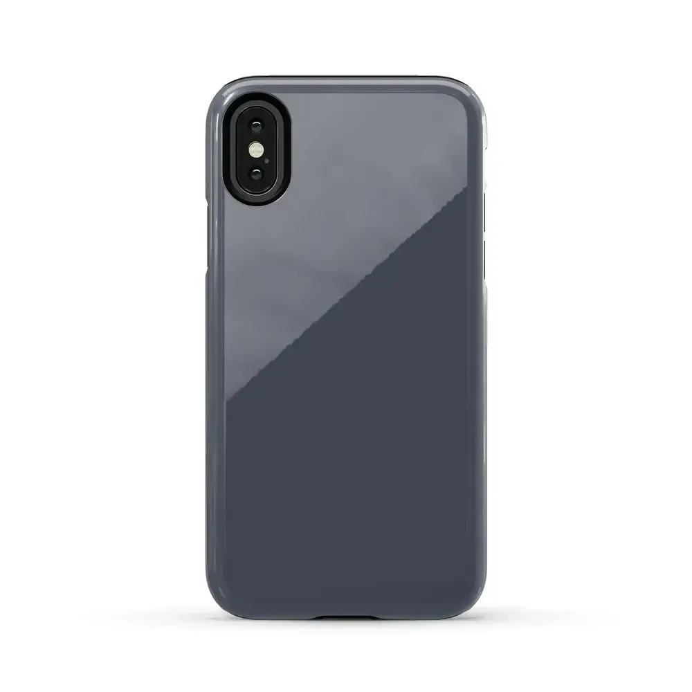 Slate Blue  | The Boyfriend Collection - Bansusa