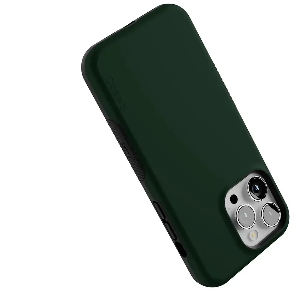 Forest Green | The Boyfriend Collection - Bansusa