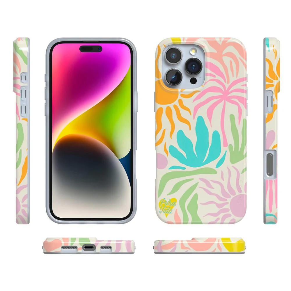 Oasis | Pura Vida Case - Bansusa