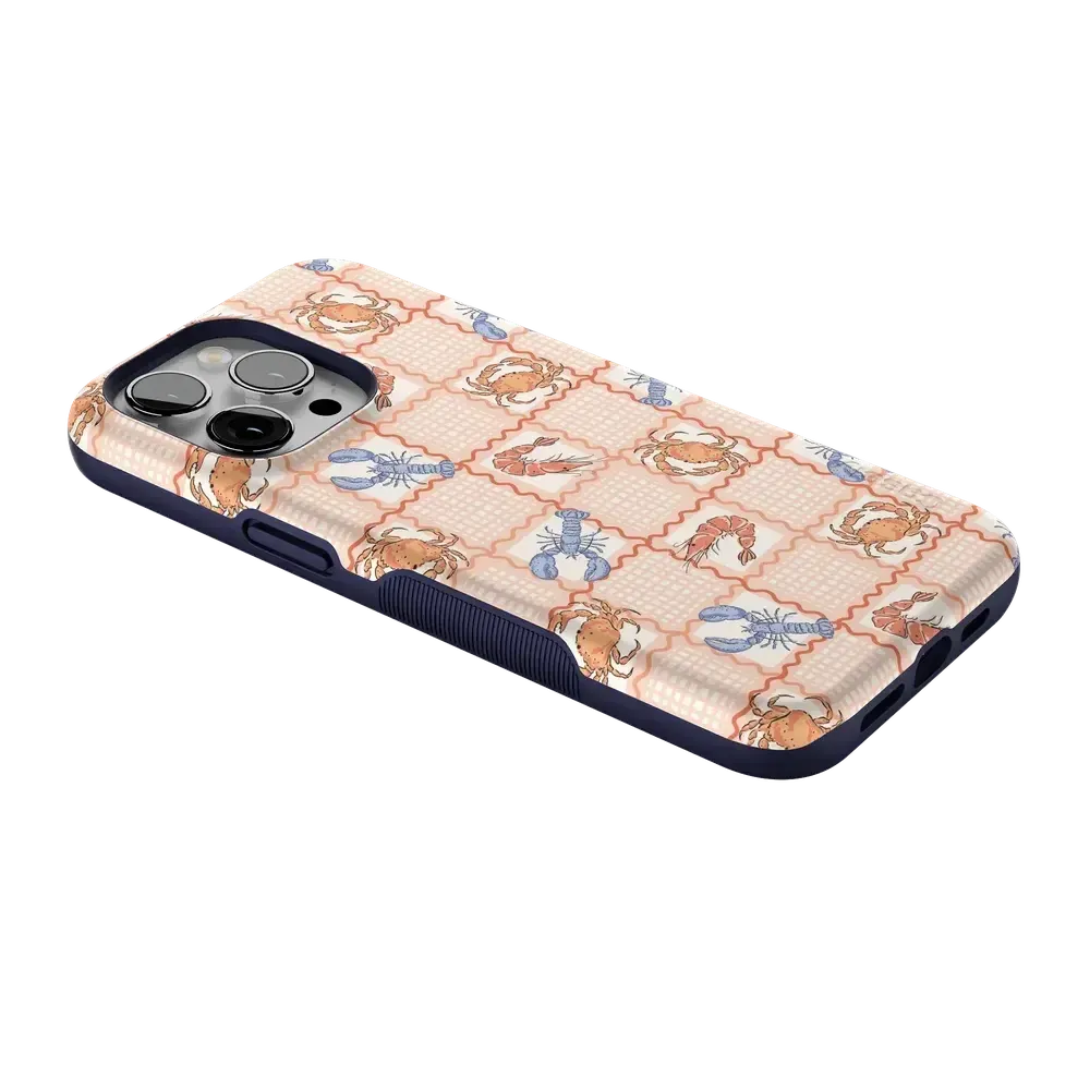 On the Cape | Coastal Summer Case - Bansusa