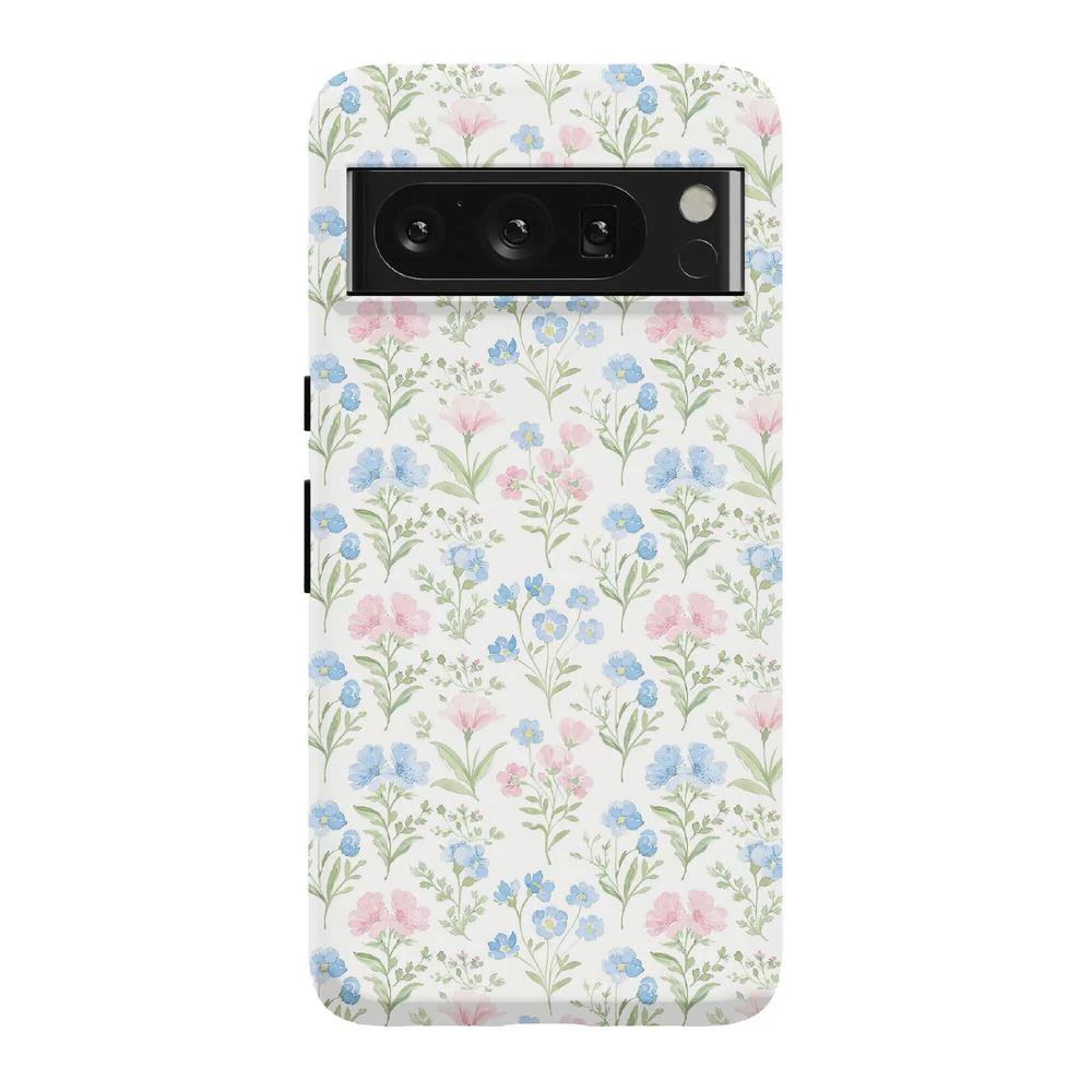 Pastel Garden | Sunday Best Case - Bansusa