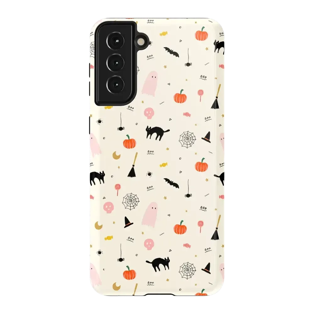 Witching Hour | Cute Halloween Case - Bansusa