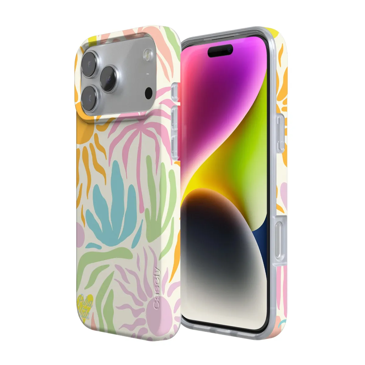 Oasis | Pura Vida Case - Bansusa