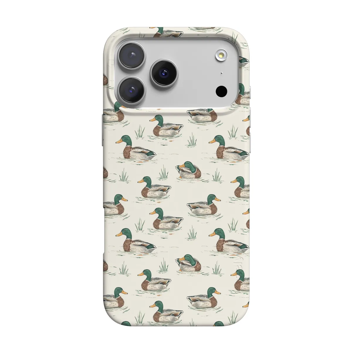 Mallard & Co. | The Boyfriend Collection - Bansusa
