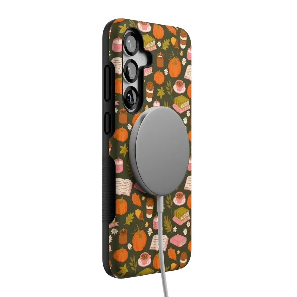 Small Town Magic | Fall Faves Case - Bansusa