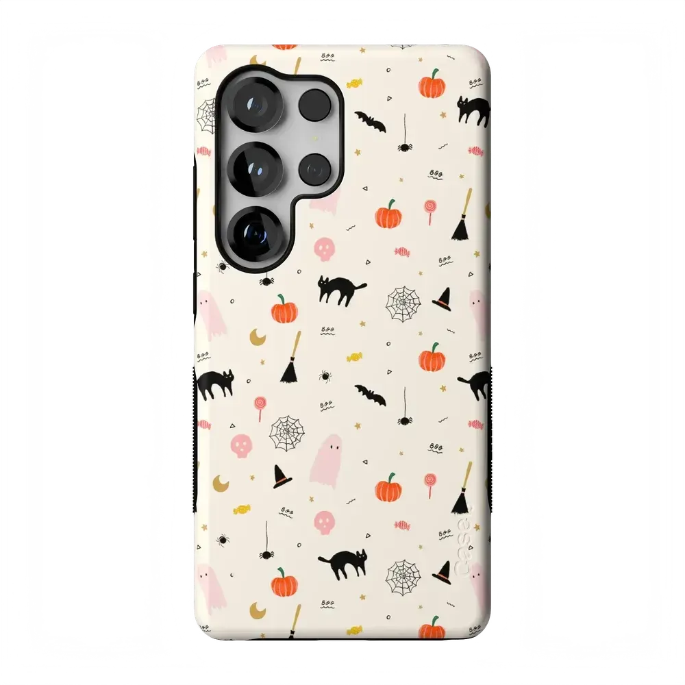 Witching Hour | Cute Halloween Case - Bansusa