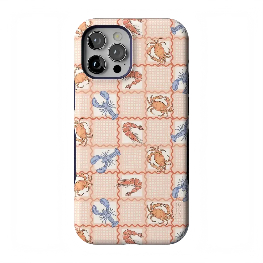 On the Cape | Coastal Summer Case - Bansusa
