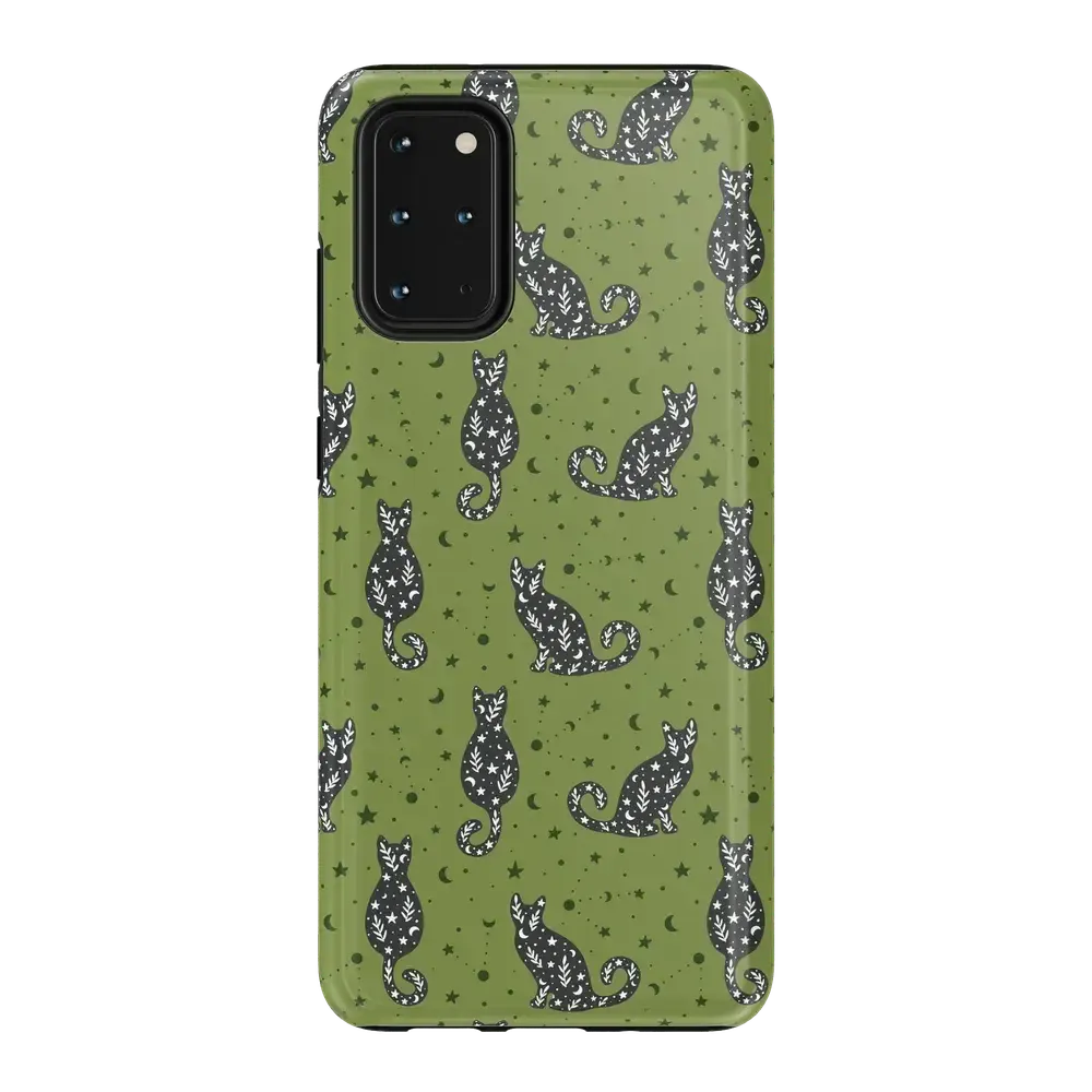 Sabrina's Bestie | Black Cats Case - Bansusa