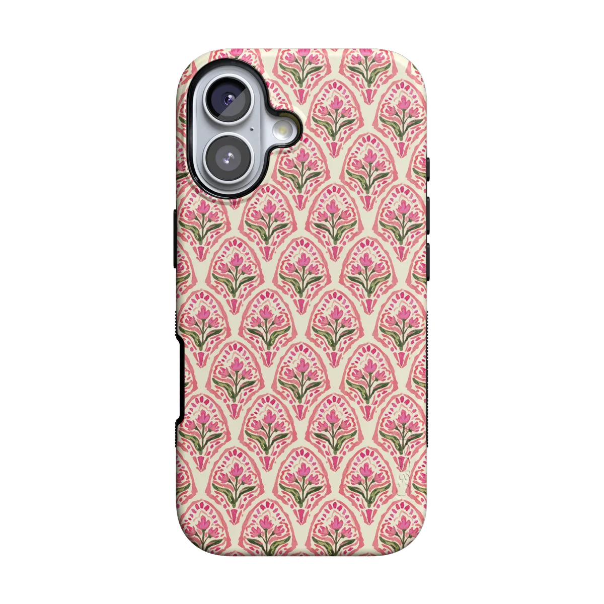 Tulip Tapestry | Jenna Palek x Bans Case - Bansusa