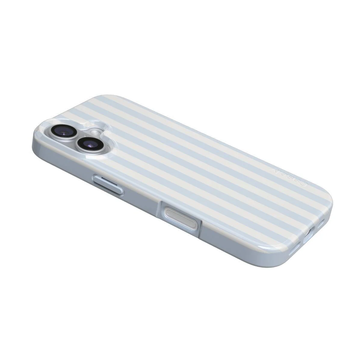 Blue Stripes | Sunday Best Case - Bansusa