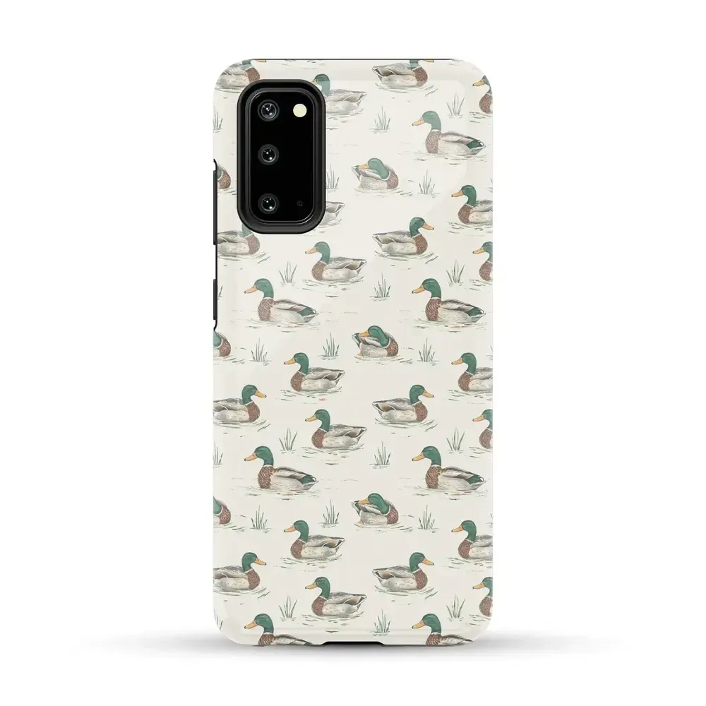 Mallard & Co. | The Boyfriend Collection - Bansusa