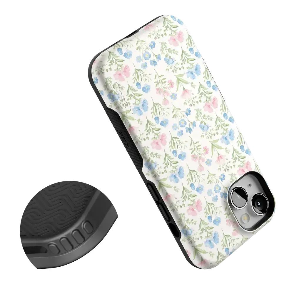 Pastel Garden | Sunday Best Case - Bansusa