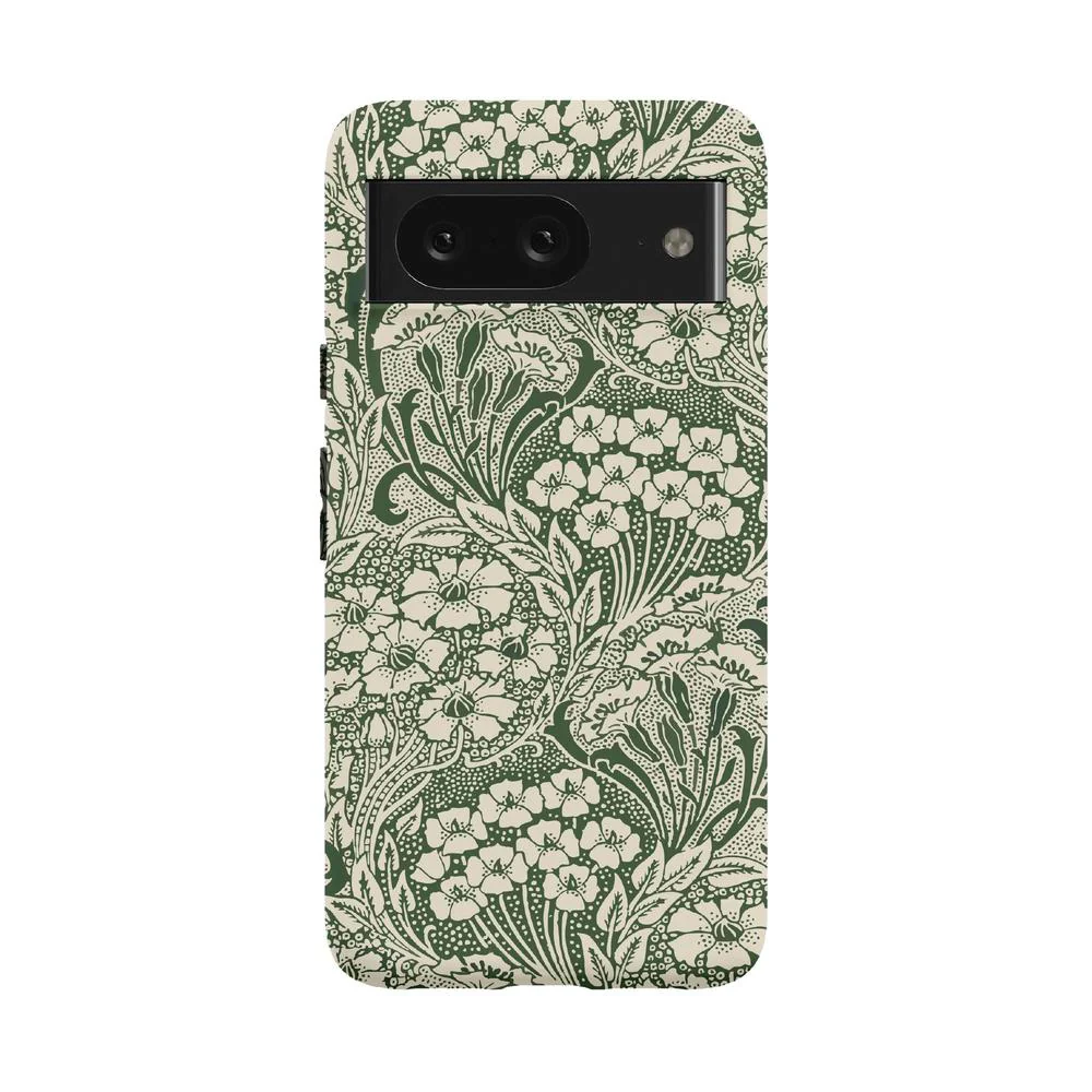 Mystic Meadow | Green Gardens Case - Bansusa