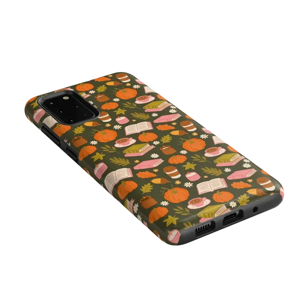 Small Town Magic | Fall Faves Case - Bansusa