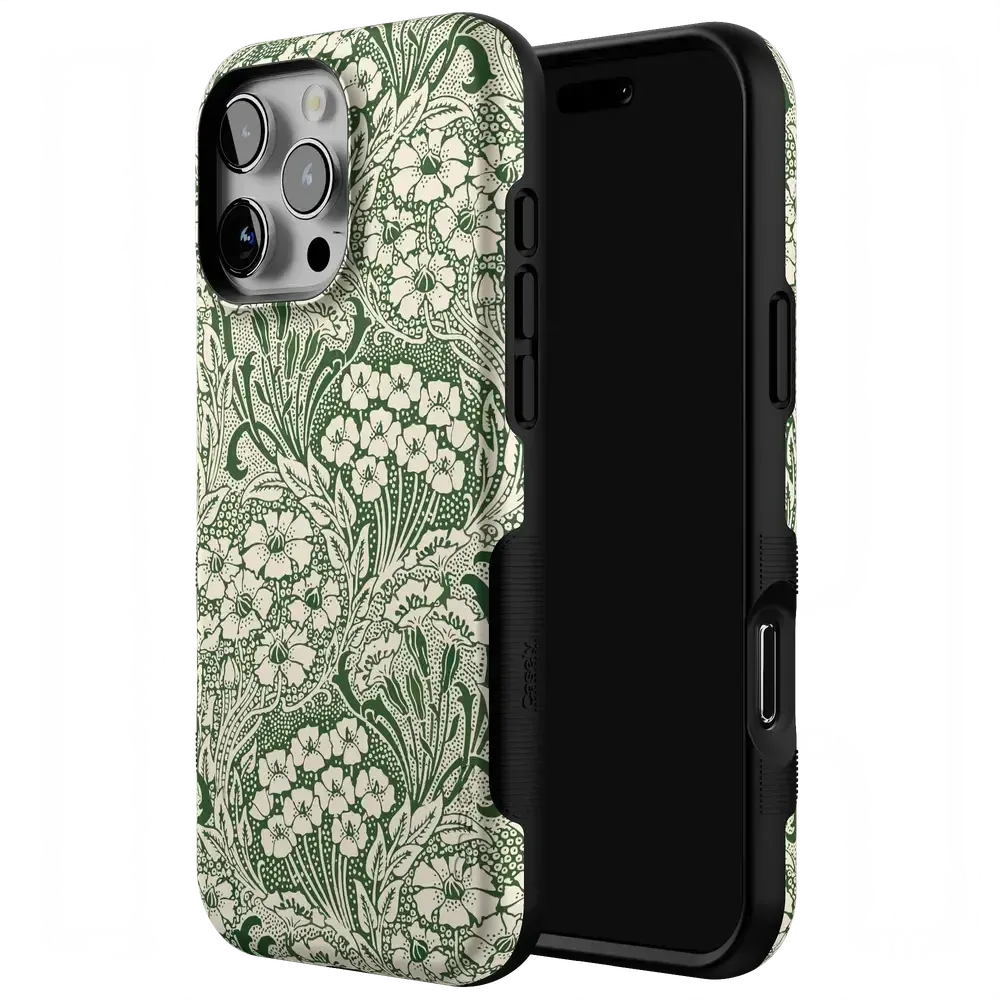 Mystic Meadow | Green Gardens Case - Bansusa