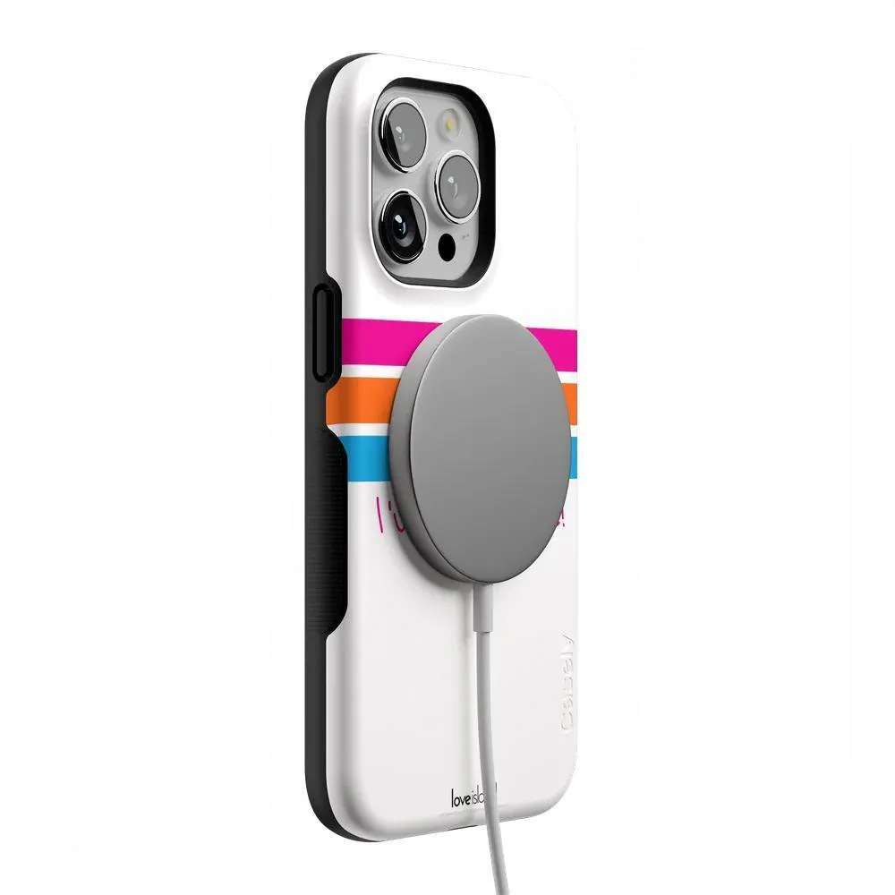 I've Got a Text! | Official Love Island x Bans Phone Case - Bansusa