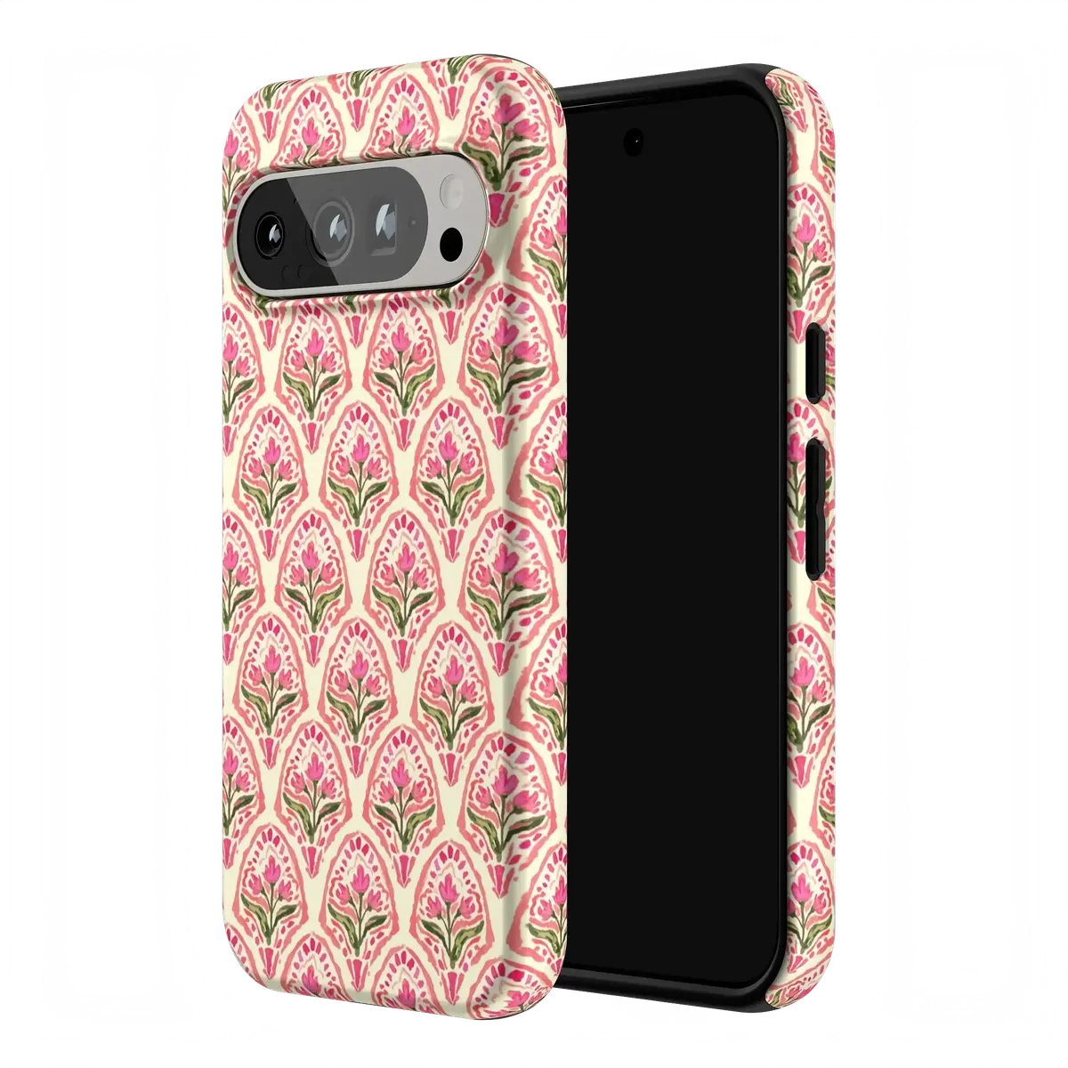 Tulip Tapestry | Jenna Palek x Bans Case - Bansusa