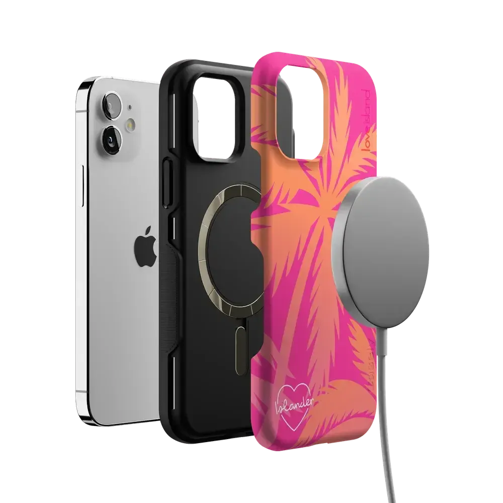 Islander | Love Island Case - Bansusa