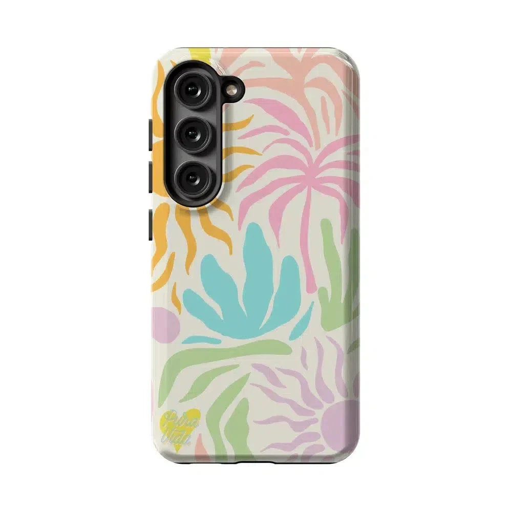 Oasis | Pura Vida Case - Bansusa