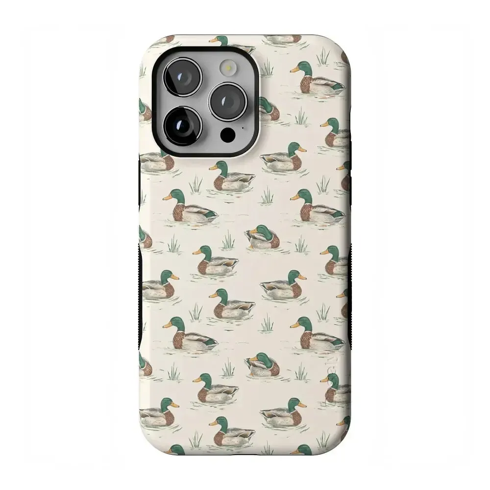 Mallard & Co. | The Boyfriend Collection - Bansusa