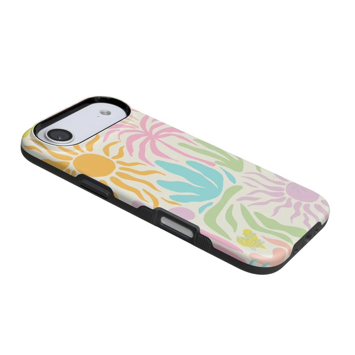 Oasis | Pura Vida Case - Bansusa