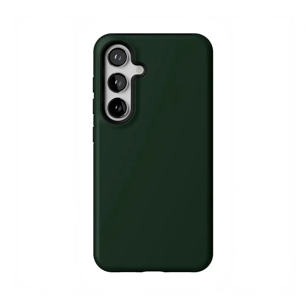 Forest Green | The Boyfriend Collection - Bansusa