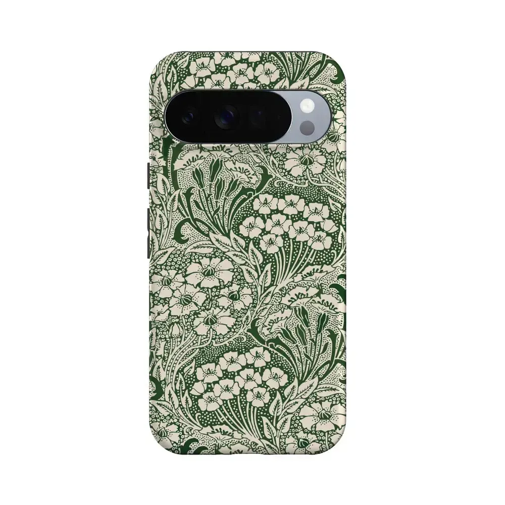 Mystic Meadow | Green Gardens Case - Bansusa
