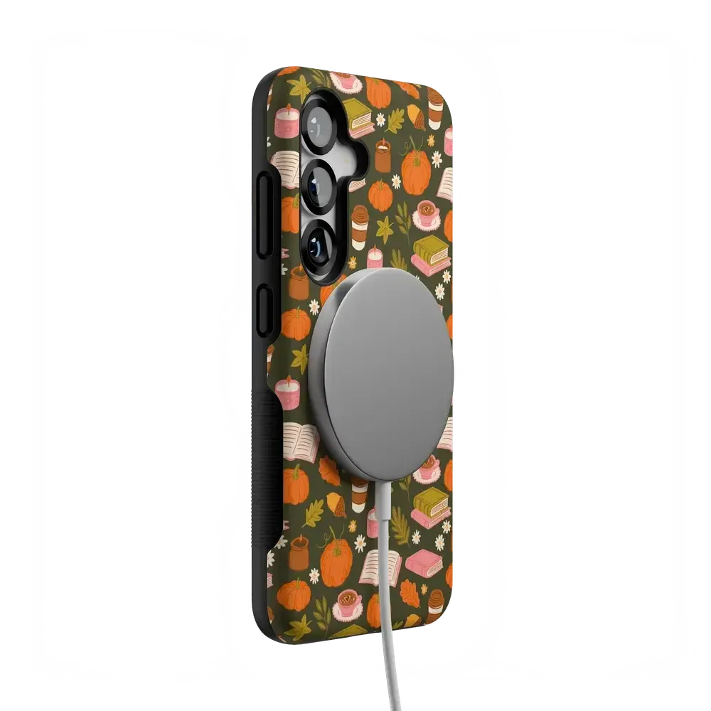 Small Town Magic | Fall Faves Case - Bansusa