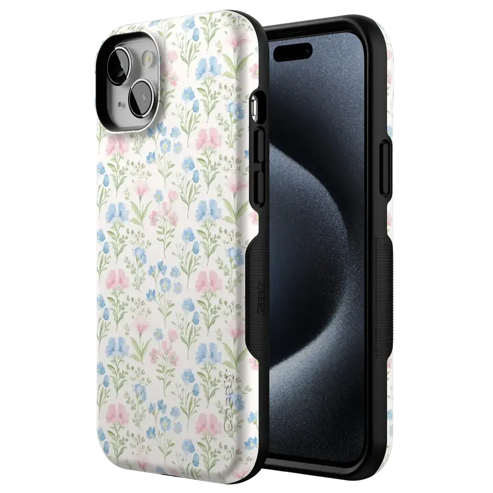 Pastel Garden | Sunday Best Case - Bansusa