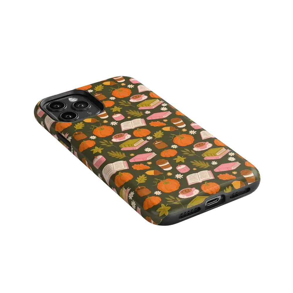 Small Town Magic | Fall Faves Case - Bansusa