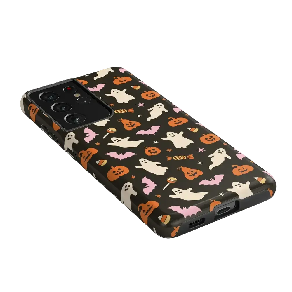 Trick or Treat | Sweet Halloween Case - Bansusa
