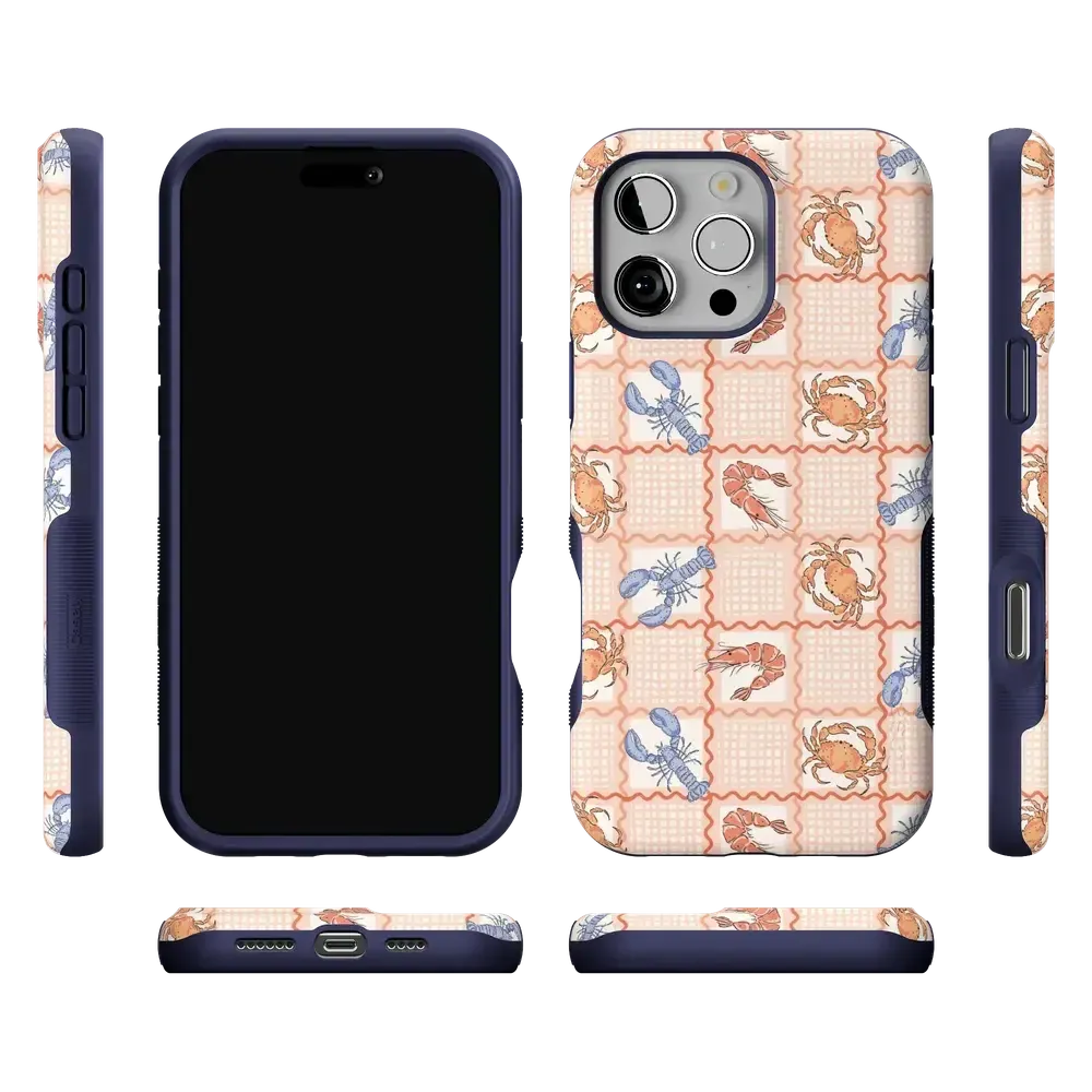 On the Cape | Coastal Summer Case - Bansusa