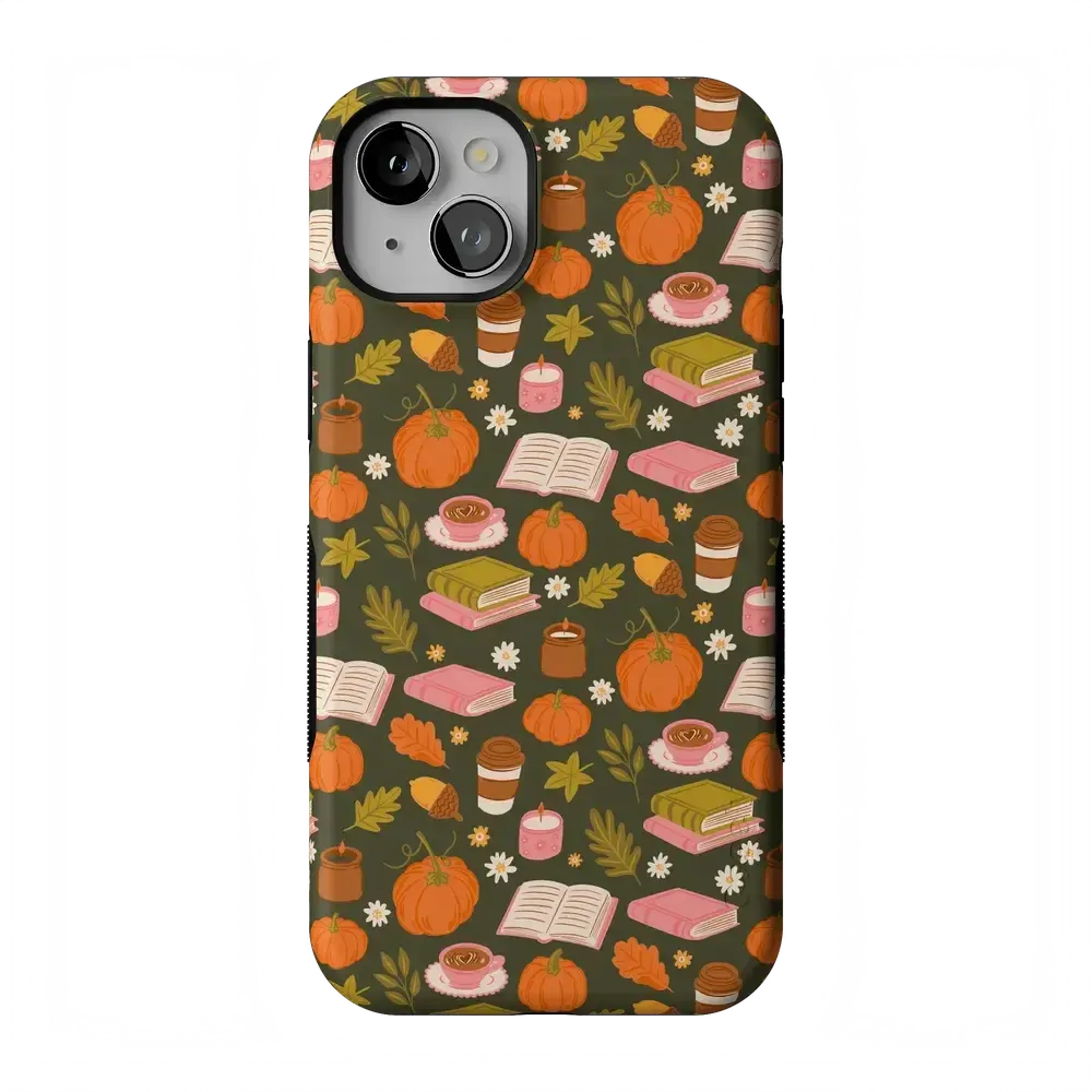 Small Town Magic | Fall Faves Case - Bansusa