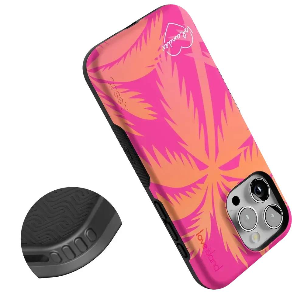 Islander | Love Island Case - Bansusa