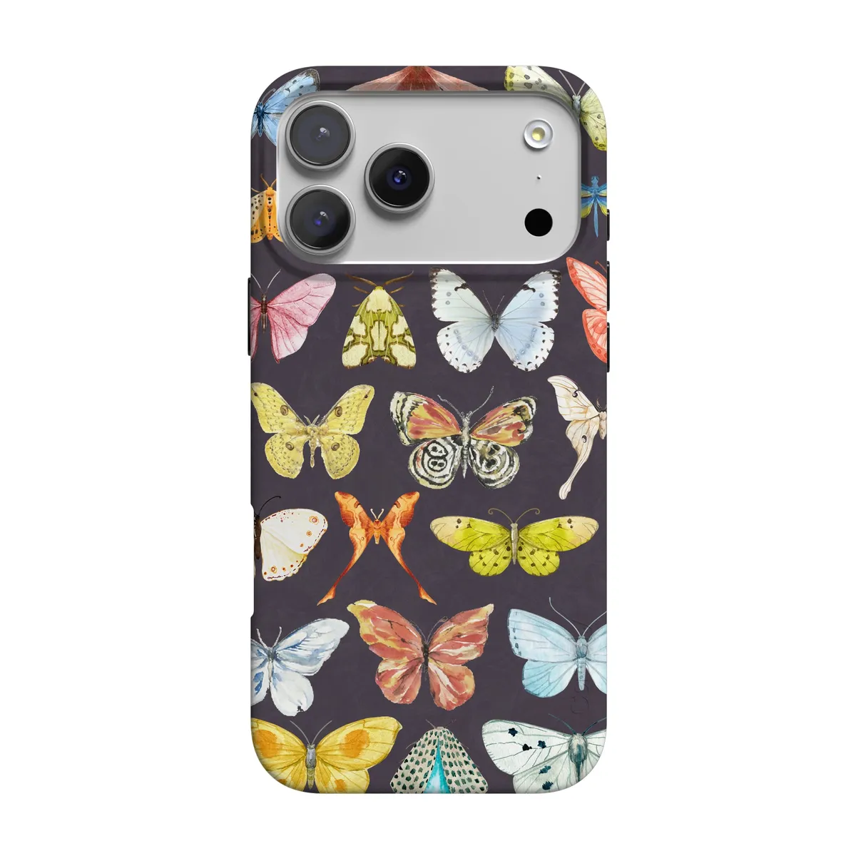 Midnight Monarch | Jenna Palek x Bans Case - Bansusa