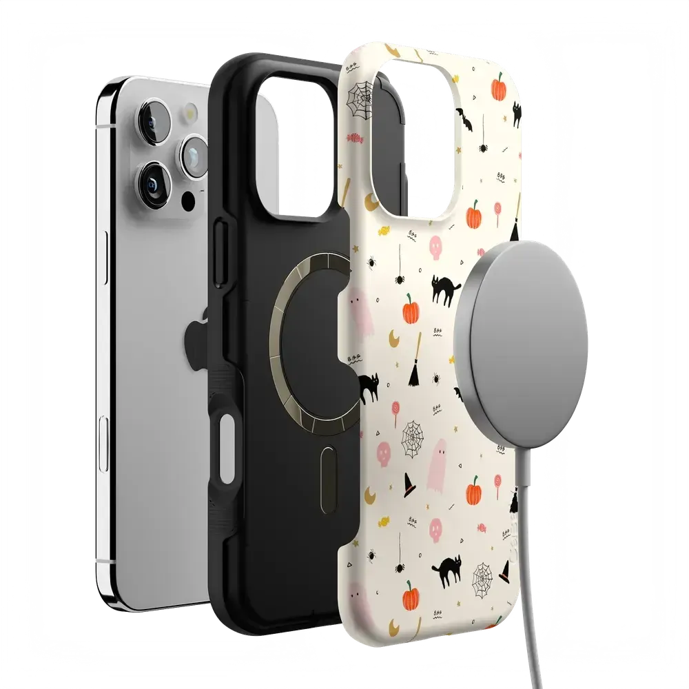 Witching Hour | Cute Halloween Case - Bansusa
