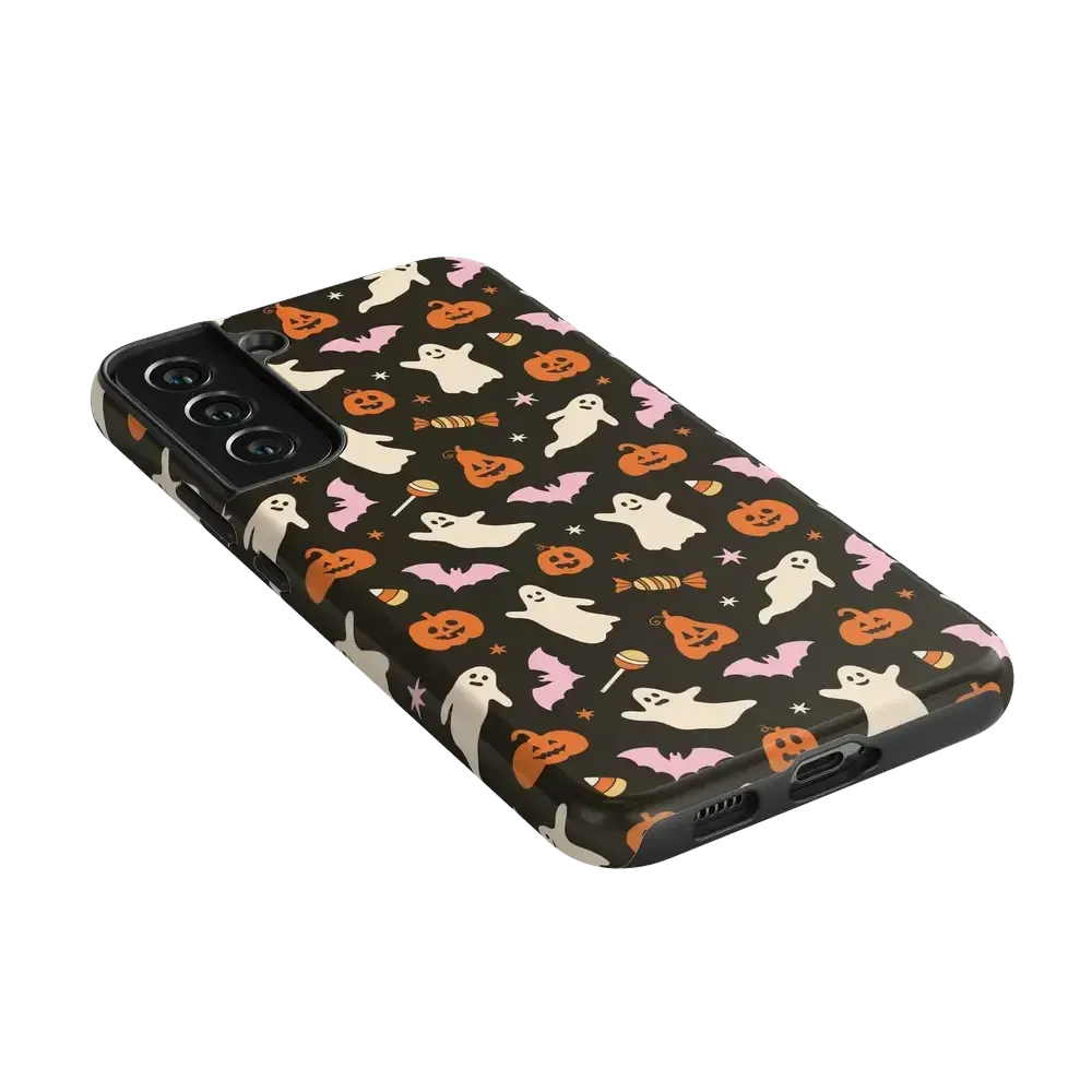 Trick or Treat | Sweet Halloween Case - Bansusa