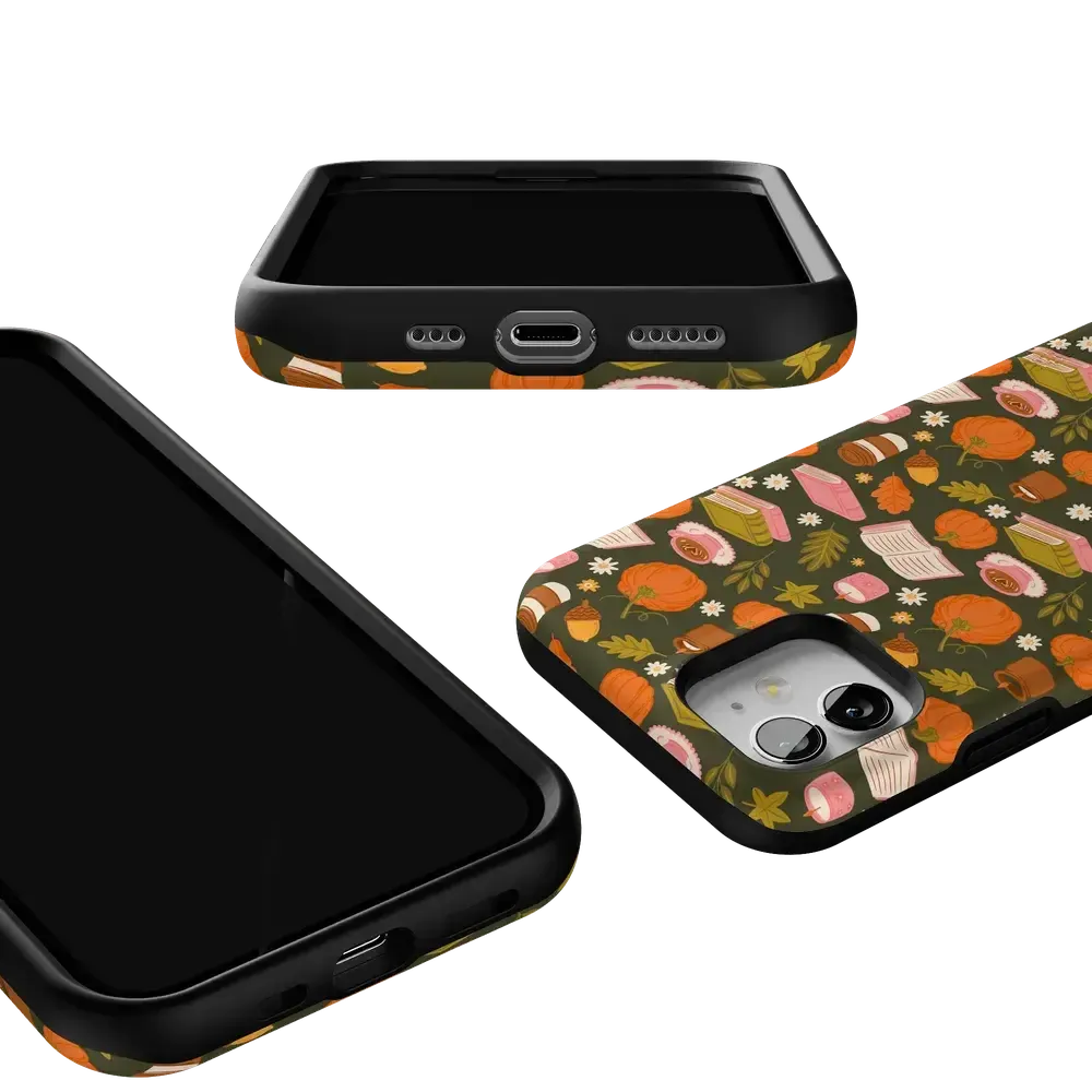 Small Town Magic | Fall Faves Case - Bansusa