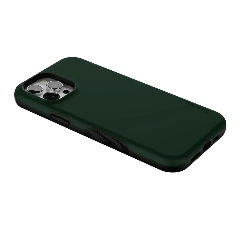 Forest Green | The Boyfriend Collection - Bansusa