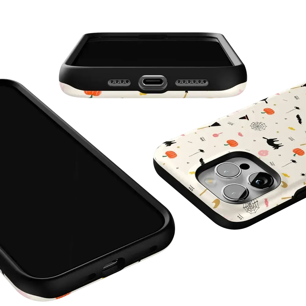 Witching Hour | Cute Halloween Case - Bansusa