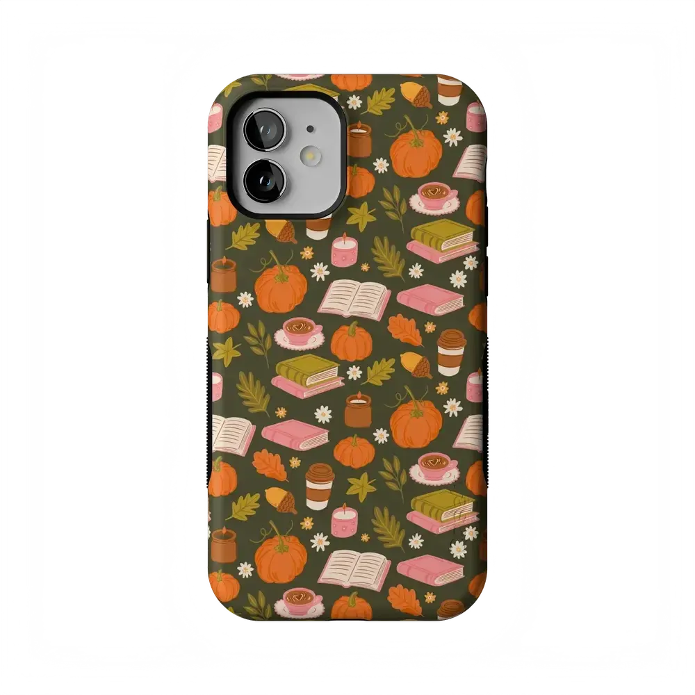 Small Town Magic | Fall Faves Case - Bansusa