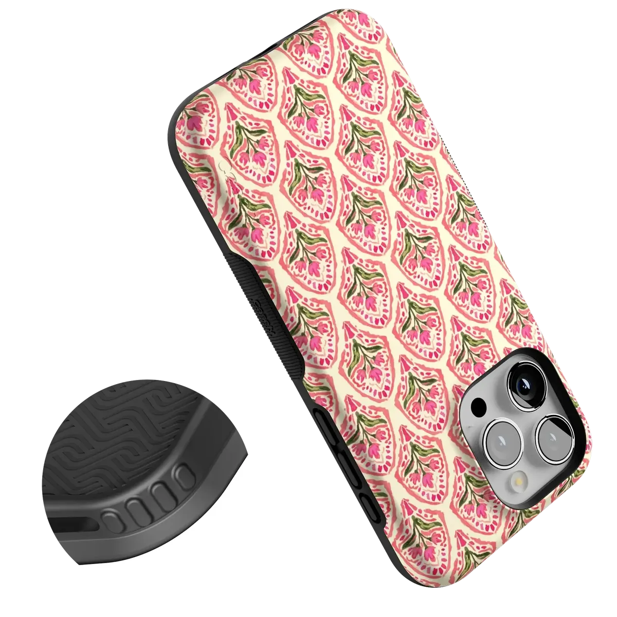 Tulip Tapestry | Jenna Palek x Bans Case - Bansusa