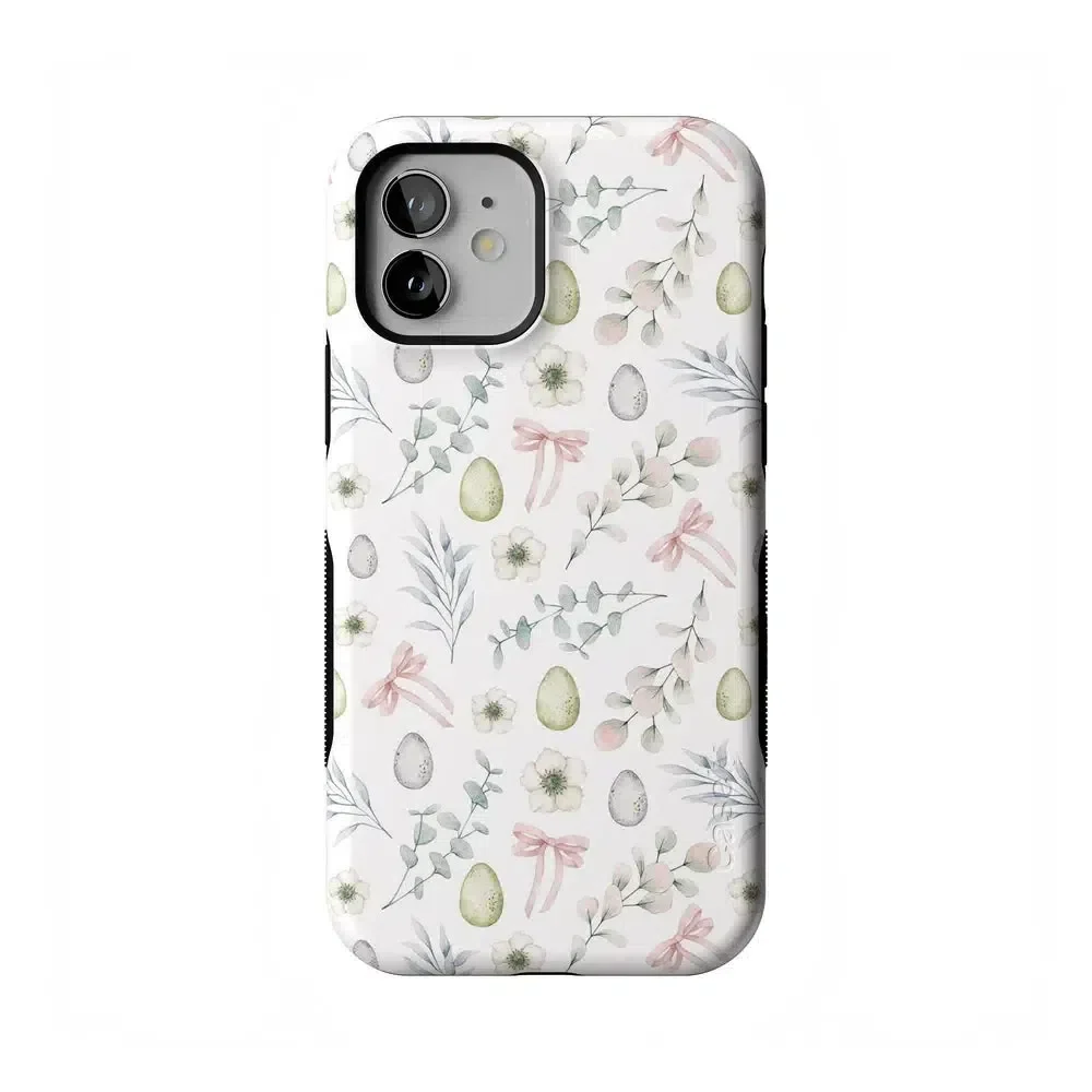 So Eggxtra | Spring Garden Case - Bansusa