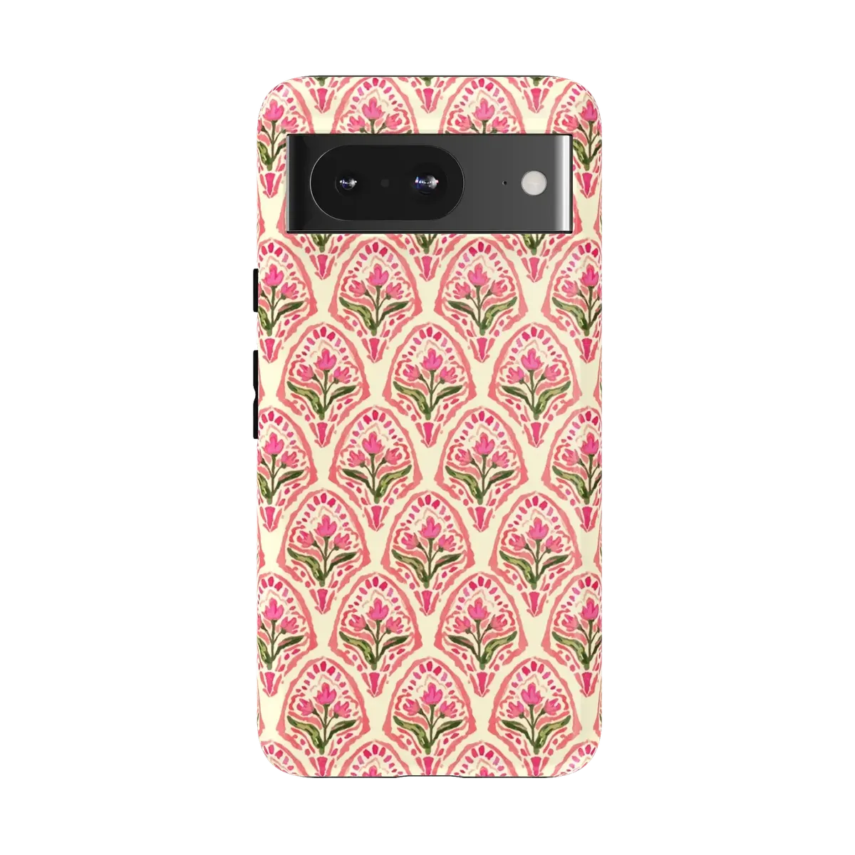 Tulip Tapestry | Jenna Palek x Bans Case - Bansusa