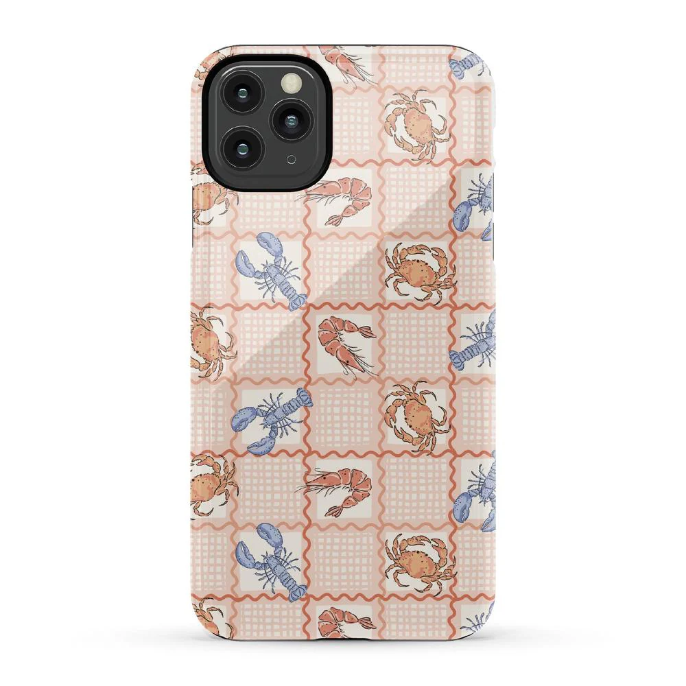 On the Cape | Coastal Summer Case - Bansusa